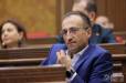 Ստի ոտքը իրոք շատ կարճ է. ՔՊ-ական Արսեն Թորոսյան