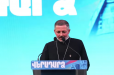Չվախենա՛ք, Արցախը չի՛ կարող մեռնել, պարտավոր ենք մեր սրտում պահել ազատության լույսը, որը բոլորինս է․ Շուշիի Սուրբ Ամենափրկիչ եկեղեցու հոգևոր հովիվ