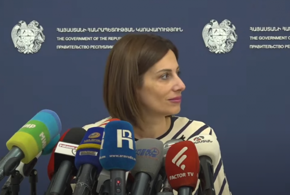 Ինչու է պետպատվերով իրականացվող ուռուցքաբանական ծառայության գինը մասնավոր ԲԿ-ում մի գին, պետականում՝ մեկ այլ. պարզաբանում է նախարարը