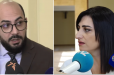 Թող ինքն էլ... Արթուր Հովհաննիսյանը վիրավորեց Թագուհի Թովմասյանին
