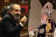 «Կտրիճ Ներսիսյանին հեռացնելու օրակարգը կա, նա չի հավատում Աստծուն». Փաշինյան