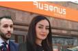 Աշխատավարձից բացի Կոնջորյանի կինը այլ միլիոններ է ստանում «Հայփոստից». Armlur.am