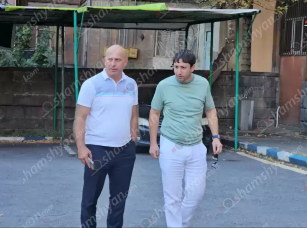 Արաբկիրում դպրոցներից մեկի հանդերձարանում մի քանի տղաներ ծեծի են ենթարկել 8-ամյա երեխայի, ով տեղափոխվել է հիվանդանոց
