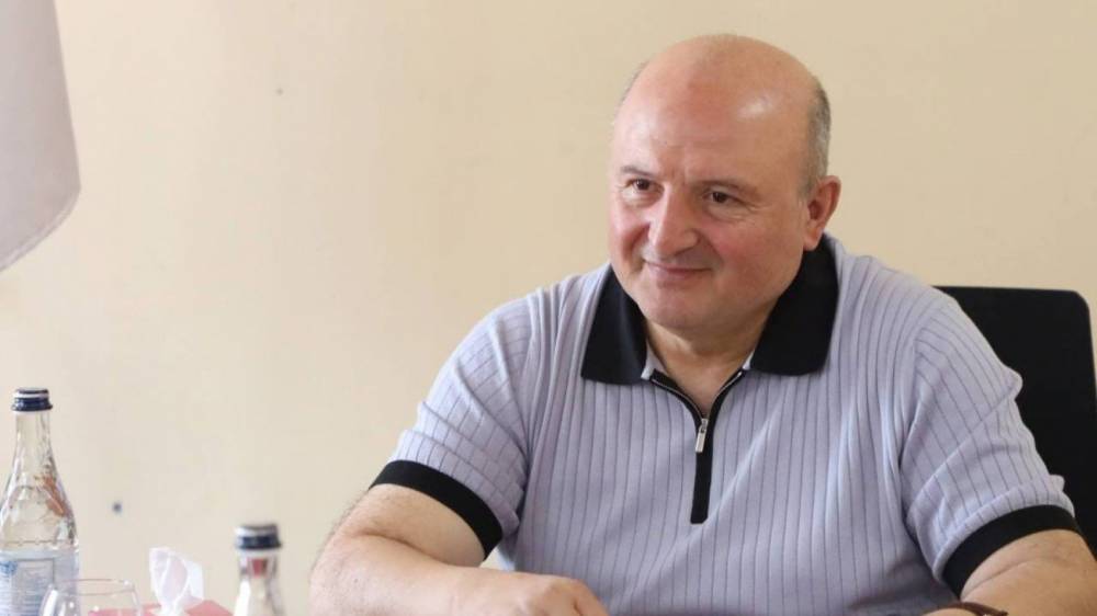 Վարդան Ղուկասյան. Գյումրեցի ՔՊ-ականները հանձնարարություն են ստացել, որ ինձ շարքից հանեն