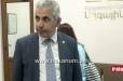 Ռուբեն Ռուբինյանը նպատակահարմար չգտավ ընդունել Էդգար Ղազարյանին