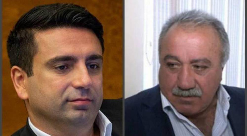 Ծանր ապրումներ ՔՊ-ում․ «Հրապարակ»