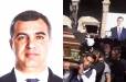 Փարաքարում վերջին հրաժեշտը տվեցին Վալոդյա Գրիգորյանին