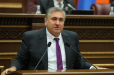 Սրանք փորձում են վերադարձնել այն օրերը, երբ ազգային ամեն ինչն արգելված էր. Արթուր Խաչատրյան