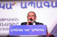 Եթե Փաշինյանը հեռացվի իշխանությունից, ապա մենք չենք կարող հասնել Հայաստանի Սահմանադրության փոփոխությանը. ադրբեջանցի պատգամավոր