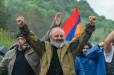 Մեր գանձը մեր Հավերժական Հայրենիքն է, մեր համբուրելի պետությունը, որն ավելի է, քան մեր կյանքը
