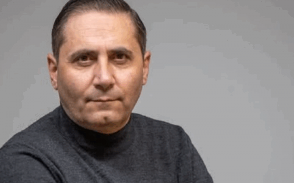 «Դեռ չեք հասկանո՞ւմ՝ ինչ են պատրաստվում ՀՀ-ի հետ անել «թավշյա» իշխանությունները»․ Արման Աբովյան