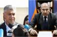 «Ուղիշ ասել են Ալիեւը կջղայնանա». ինչ են փոխանցել Վանեցյանին. մանրամասներ