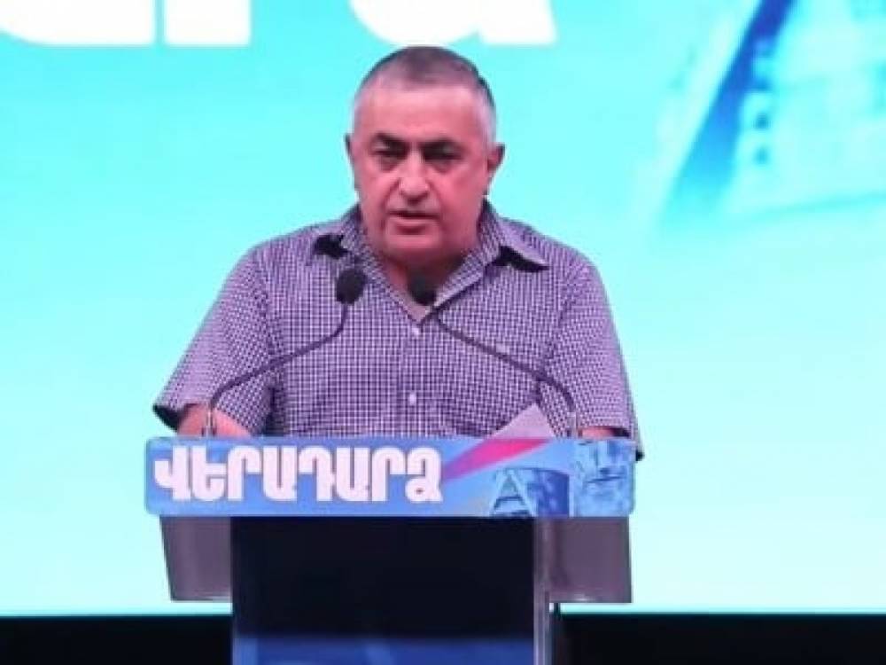 Անվերջ զիջումները չեն կարող հանգեցնել խաղաղության․ Հայաստանը որպես միավոր կարող է կորցնել իր նշանակությունը և դառնալ աշխարհաքաղաքական շահերի բшխմшն ասպարեզ․ Ռուստամյան