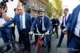 Վարչապետը նաև «հրշեջ» է․ «Հրապարակ»