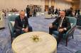 Տոկաևը հայտարարել է, որ պատրաստվում են Աստանայում ընդունել Փաշինյանին ու Ալիևին