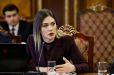 Մենք` կառավարության անդամներս, կառավարության անդամներ ենք, իսկ վարչապետը վարչապետն է և ղեկավարում է կառավարությունը. Գալյանը՝ Փաշինյանի՝ «կառավարությունը ես եմ» արտահայտության մասին