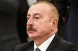 Ալիև. «Զանգեզուրի միջանցքի» գործարկումը կմեծացնի բեռնափոխադրումների ծավալը