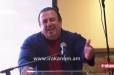 Հիսուս Քրիստոսի արձանը լինելու է ազգային կառույց. թող այն պահպանի մեր ազգին. Գագիկ Ծառուկյան