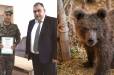 րջի քոթոթին փրկած ՊՆ զինծառայողը պարգևատրվել է