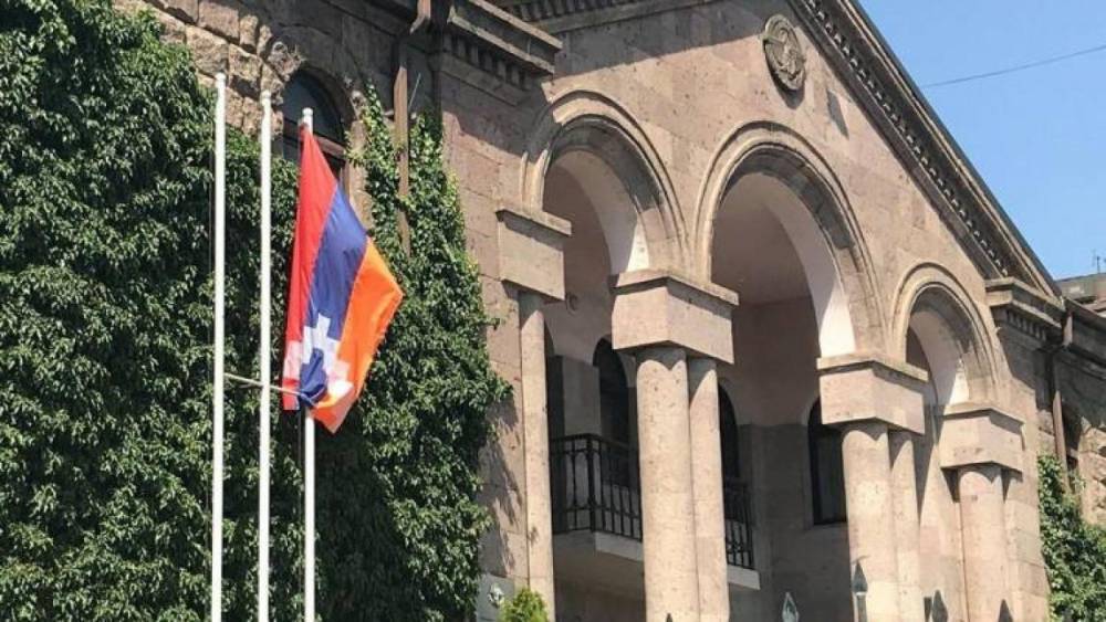 Արցախի ներկայացուցչության շենքի հարցը՝ հաջորդ տարի․ «Հրապարակ»