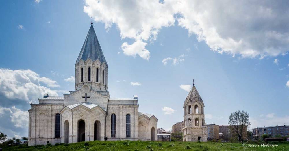 «Վերականգնո՞ւմ», թե՞ վերաձևում․ Ադրբեջանի մշակութային քաղաքականության դիմակը