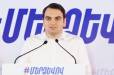 5 օրում ստացել ենք «Մեր ձևով» շարժմանը միանալու 707 կամավորի հայտ. Նարեկ Կարապետյան