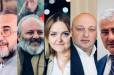 Քաղ.բանտարկյալների «դատավարությունները» ինտելեկտի խոշտանգումից անդին դասել հնարավոր չէ․ Ռուբեն Մխիթարյան