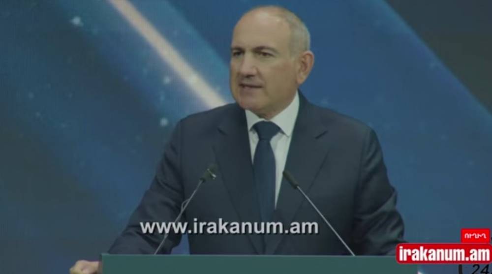 ՔՊ-ն անհնարինը անելու կուսակցություն է. Փաշինյանը գովեց իրեն ու թիմակիցներին