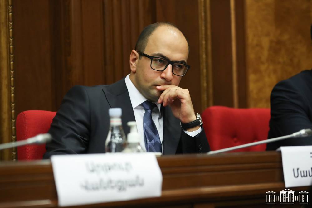 Հայկ Մամիջանյանը դիմել է Կայա Կալասին և ՀՀ-ում ԵՄ դեսպանին՝ խնդրելով այցելել Բաքվում պահվող հայ գերիներին