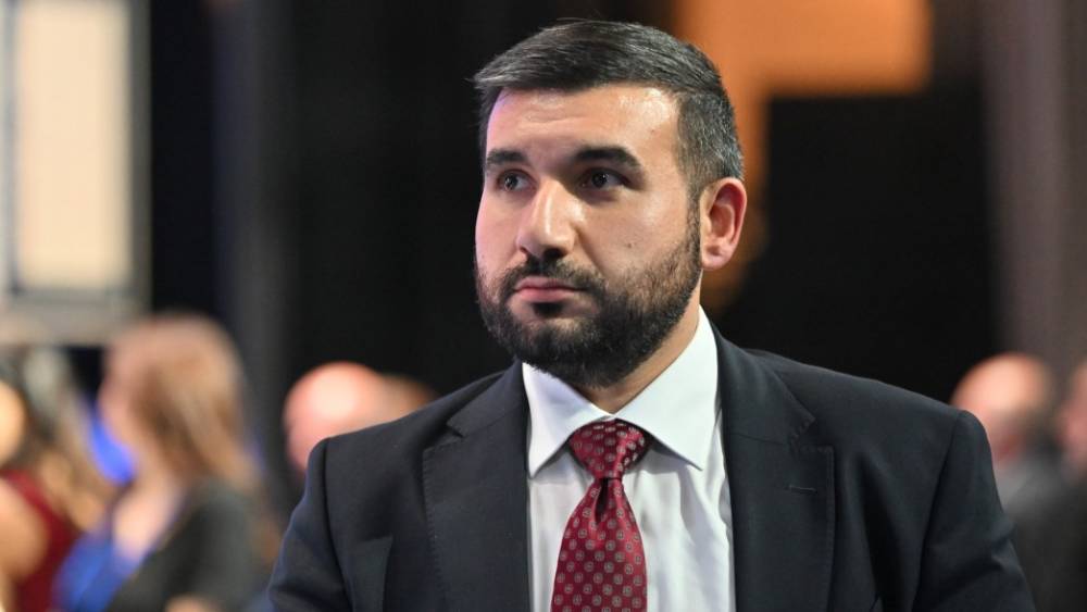 «ՀՀ-ում ոչ մի ուրիշ կուսակցություն չի ունեցել այս աստիճանի թափանցիկություն». Վահագն Ալեքսանյանը վստահեցնում է՝ ՔՊ-ում էտալոնային ընտրություններ էին