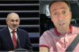 Հայկ Մարությանը հրատապ կոչով դիմել է Նիկոլ Փաշինյանին