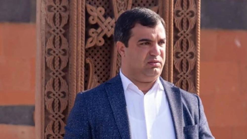 Վաղը տեղի կունենա Փարաքար համայնքի ղեկավար Վալոդյա Գրիգորյանի հոգեհանգստի արարողությունը