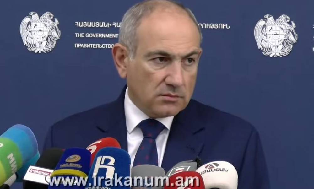 Փաշինյանը՝ ՔՊ-ական «ջարդարարների» մասին. ովքեր կպատժվեն
