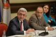 Ինչ են քննարկել երրորդ նախագահի թիմակիցները․ «Հրապարակ»