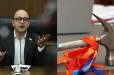 Նիկոլ Փաշինյանը գլուխը պատին է տալիս, թե պողպատե մանդատով սպառնում է ընդդիմությանը. Հայկ Մամիջանյան