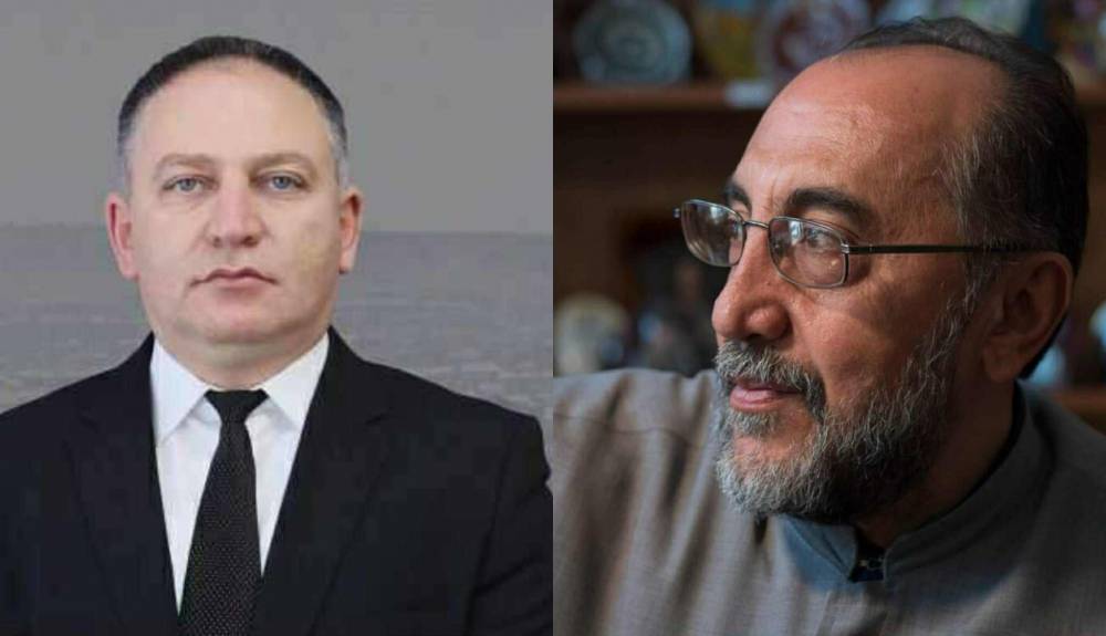 Նարեկ Մանուկյանը կոչ է անում լինել դատարանի դիմաց՝ ի պաշտպանություն Միքայել Սրբազանի