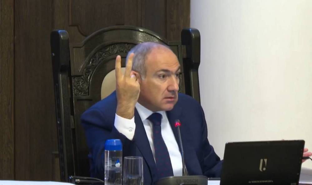 Վերջին 7 տարում երկու ատոմակայան ենք ստեղծել՝ առանց աղմուկ-աղաղակի. Նիկոլ Փաշինյան