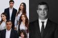 Նայե՛ք այս լուսավոր ընտանիքին և լա՛վ մտածեք, թե առաջիկա ընտրություններին մեր ընտանիքների ճակատագիրը ում ենք վստահելու