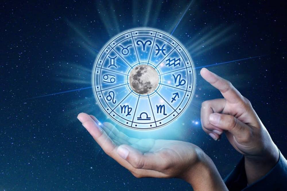 Հագեցած ու լարված օր է․ օրվա աստղագուշակ