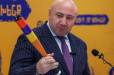«Մայր Հայաստան» շարժումը դառնում է կուսակցություն՝ ՄԱՀԱԿ