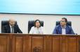 Ֆանարջյանի անվան ուռուցքաբանության ազգային կենտրոնը պետք է իր արժանավայել տեղն ունենա ոչ միայն Հայաստանում, այլև` ամբողջ տարածաշրջանում. Անահիտ Ավանեսյան