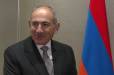 Ուղիղ․  Նիկոլ Փաշինյանը պատասխանում է լրագրողների հարցերին