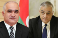 Մհեր Գրիգորյանը և Շահին Մուստաֆաևը հանդիպել են․ երկու պետությունների պատվիրակությունների փոխադարձ այցելություններ են եղել ՀՀ տարածք և Ադրբեջանի տարածք