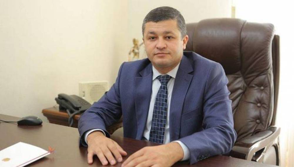 Նախկին պատգամավորի դեմ երկրորդ գործն են հարուցել` ֆեյսբուքում դատավորի դեմ գրածի համար․ «Հրապարակ»