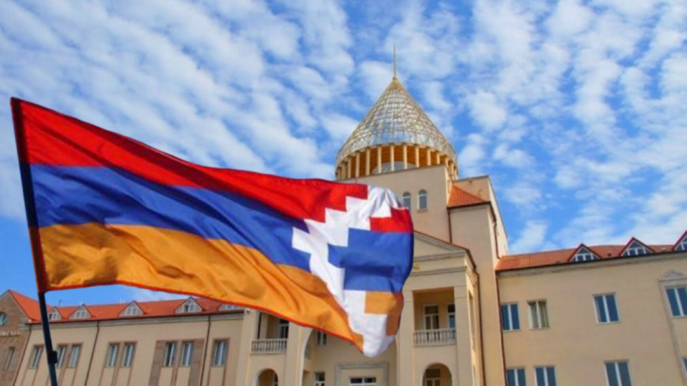 Արցախի տարածքում բնակված ժողովրդի հավաքական վերադարձը հայրենի օջախներ անօտարելի և բացարձակ իրավունք է. Արցախի ԱԺ