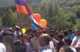 2017 թվականի այս օրը շահագործման հանձնվեց ՀՀ-ն Արցախին կապող երկրորդ բարեկարգ ճանապարհը, որը ներկայիս իշխանությունների կողմից հանձնվեց Ադրբեջանին
