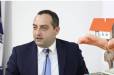 Փոխքաղաքապետը, որ թիկնապահ է դարձել, 26 մլն դրամ աշխատավարձ է ստանում