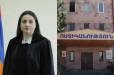 Դատավորի ամուսինը բարձրաստիճան ոստիկան է․ «Հրապարակ»