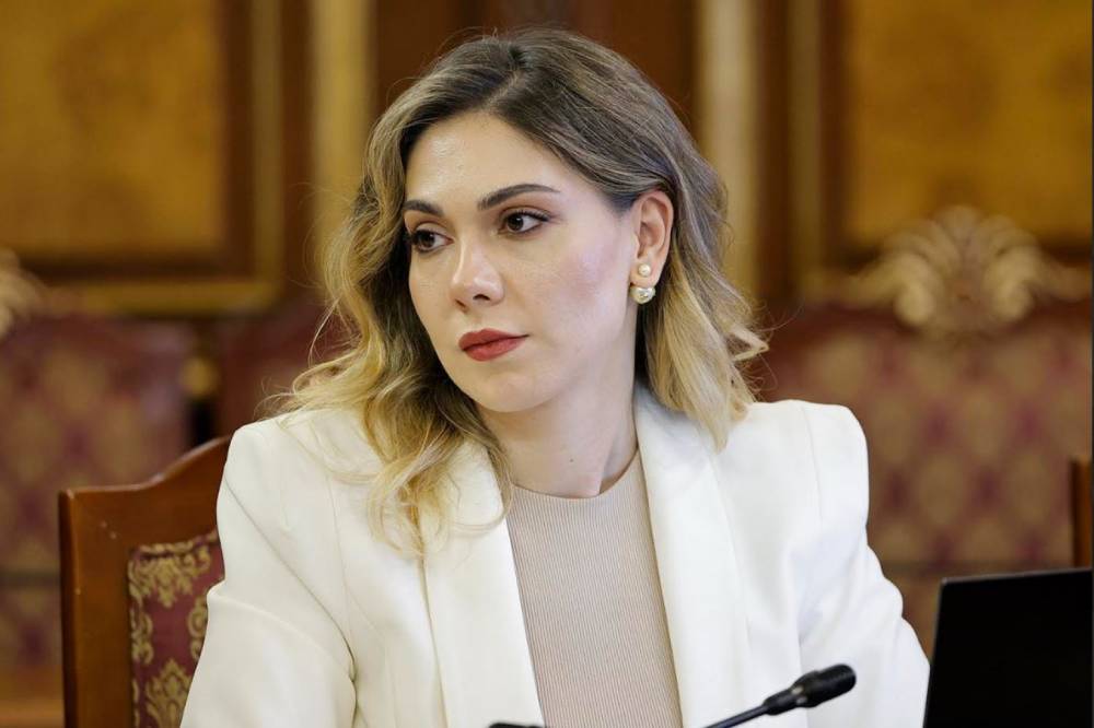 Մեր երկրում տեղի են ունենում հանցավոր արարքներ, և պետությունը ոչ բոլոր արարքներն է հասցնում կանխել, բայց դա ամբողջ աշխարհում է. Սրբուհի Գալյան