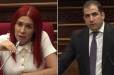 Ձեր տրամադրությունը փչացնելու եմ, տեքստի վրա էլ ստվեր գցեմ. Խամոյանը` ՊԵԿ նախագահին